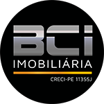 logo bci imobiliaria cupom Beberibe